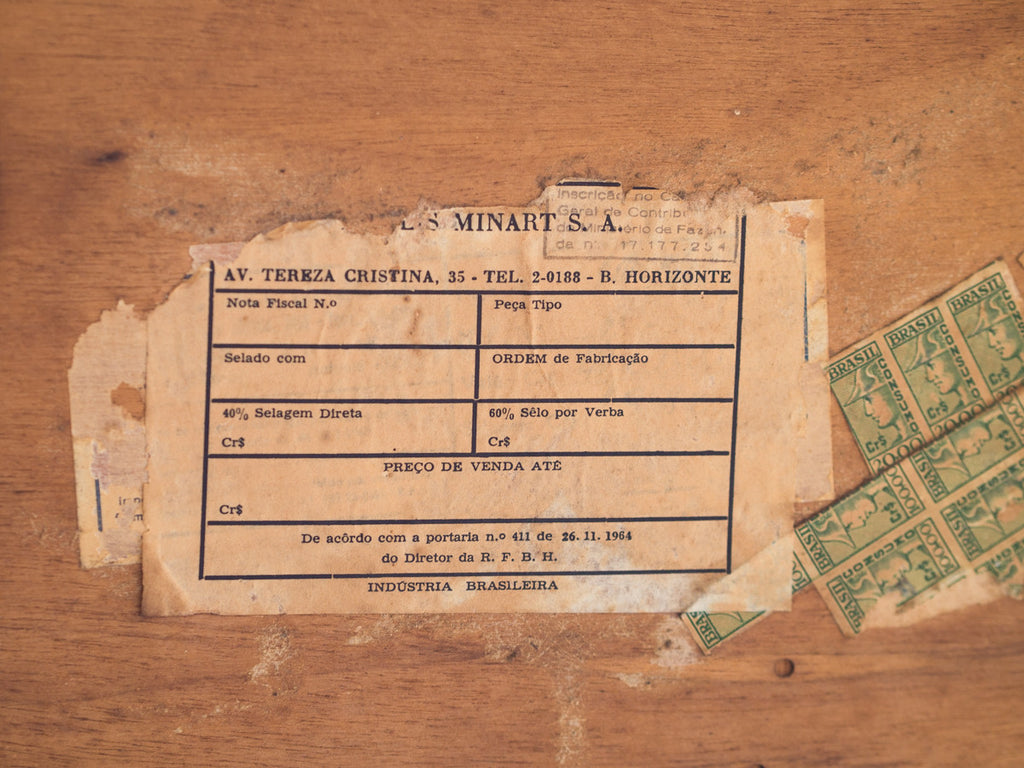 Buffet Pé Palito em Caviúna