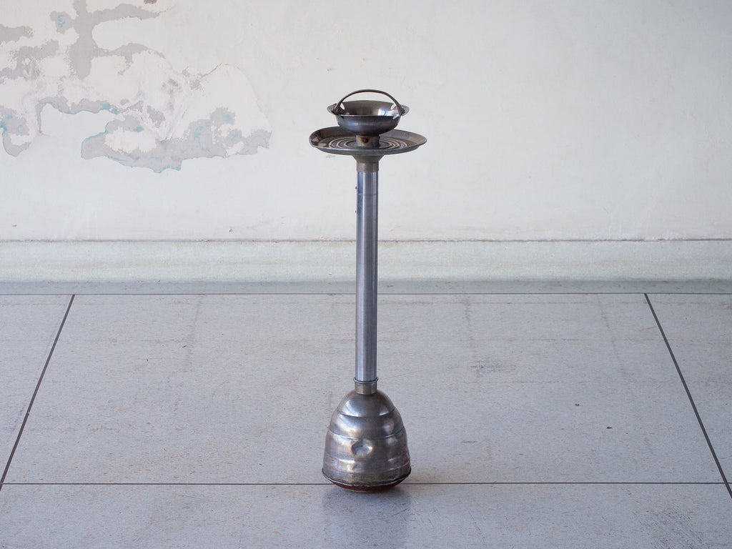 Cinzeiro Câmara Municipal