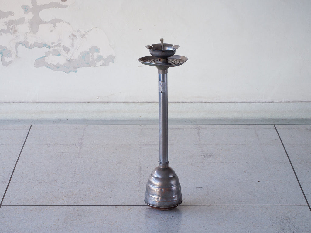 Cinzeiro Câmara Municipal