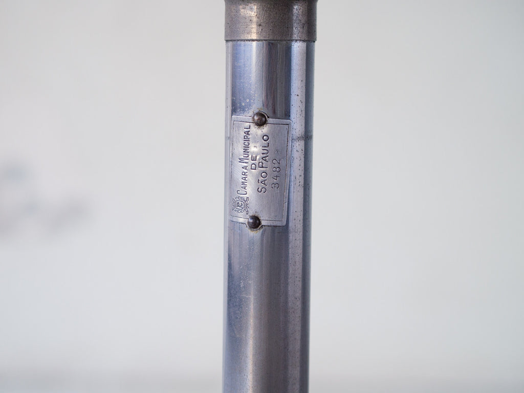 Cinzeiro Câmara Municipal