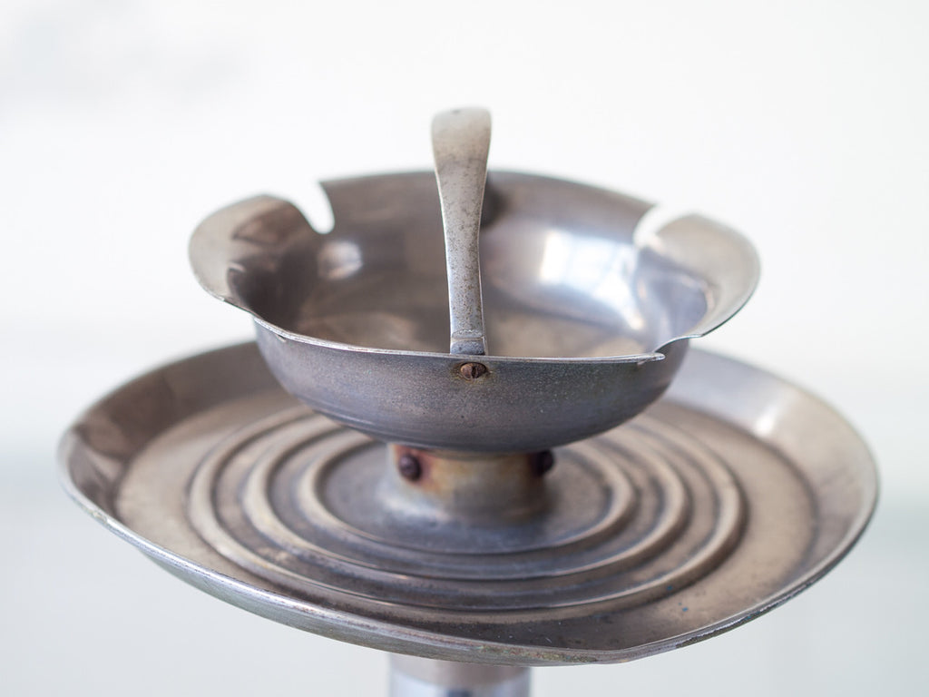 Cinzeiro Câmara Municipal