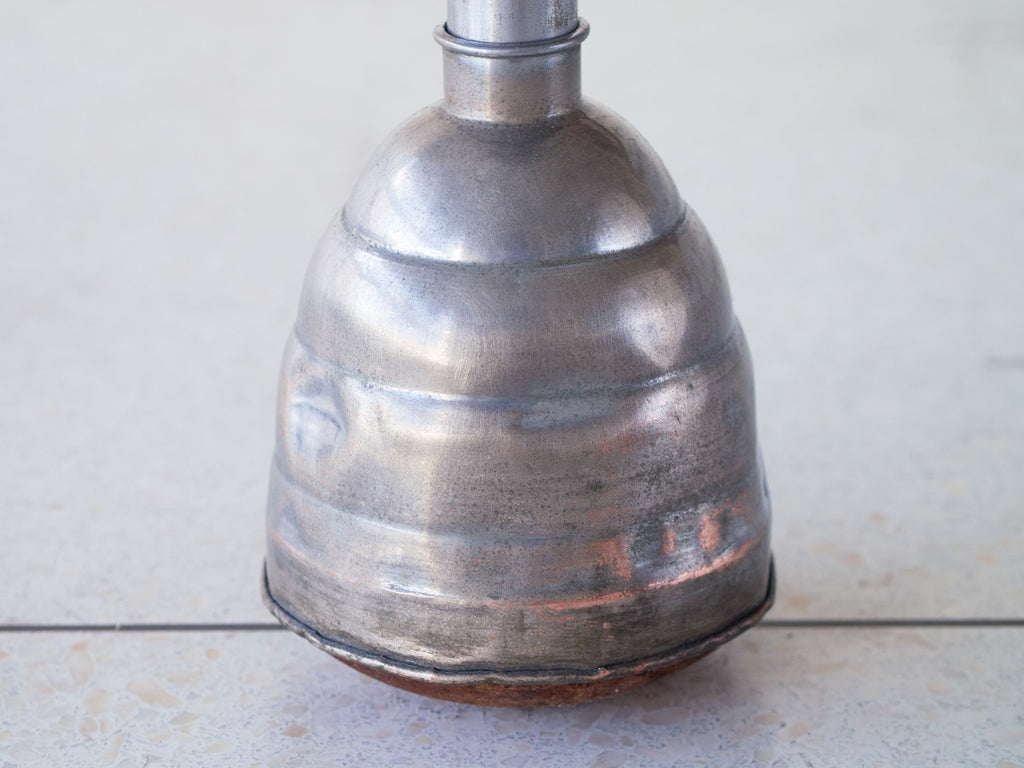 Cinzeiro Câmara Municipal