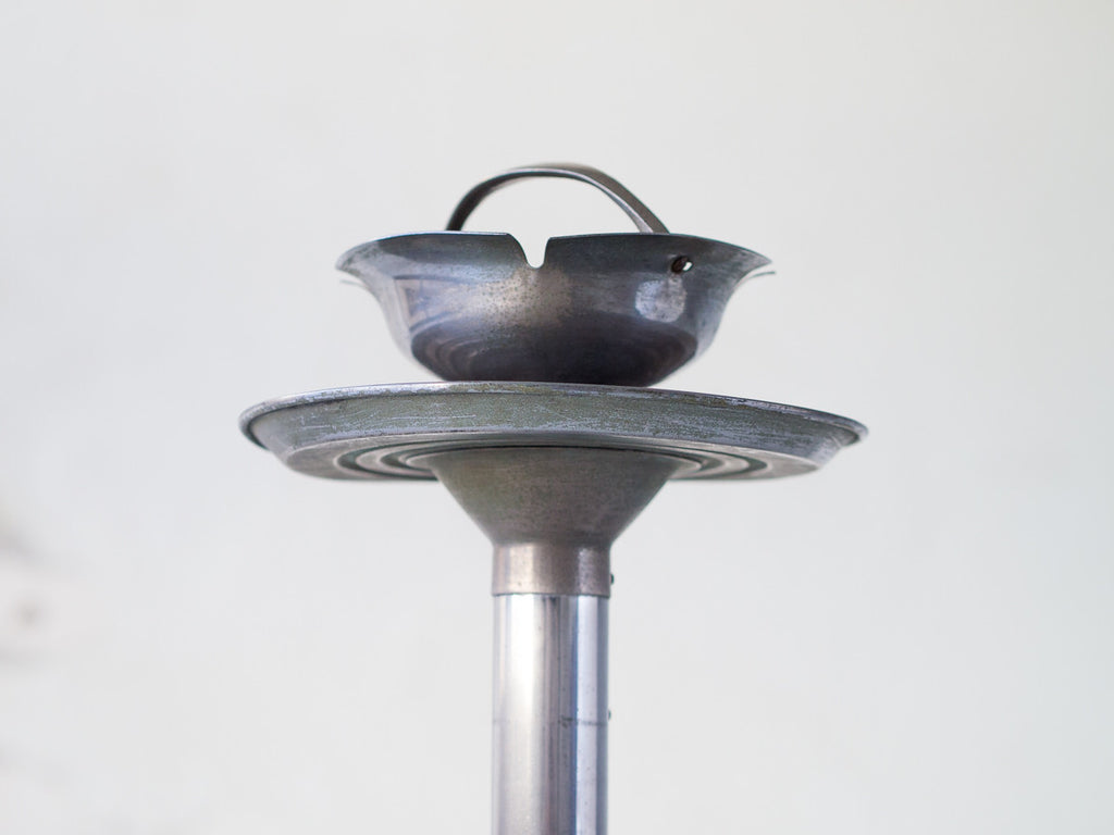 Cinzeiro Câmara Municipal