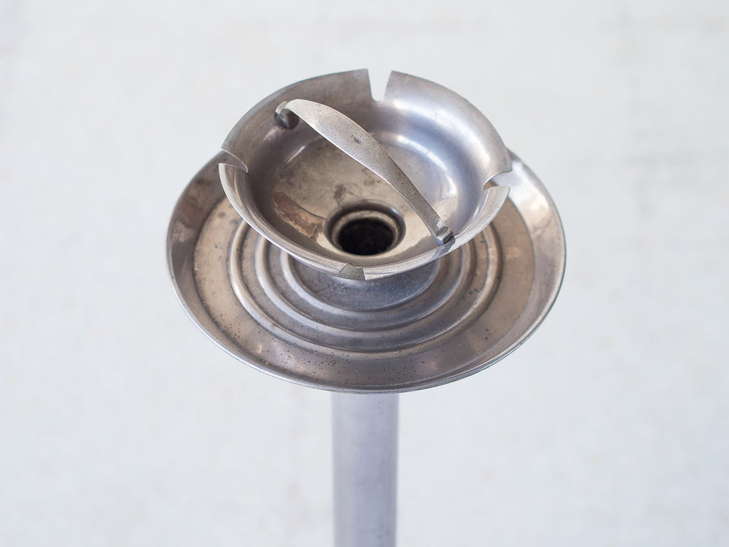 Cinzeiro Câmara Municipal