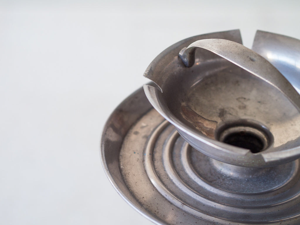 Cinzeiro Câmara Municipal