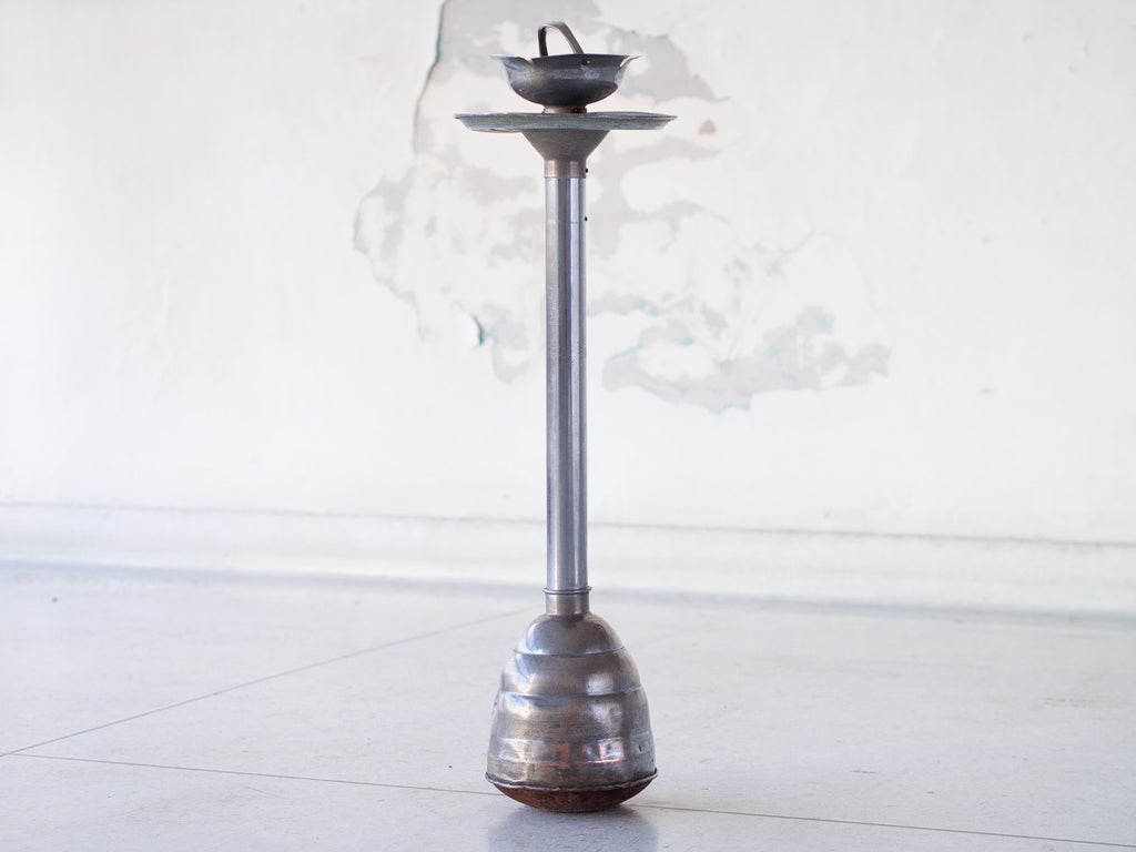 Cinzeiro Câmara Municipal