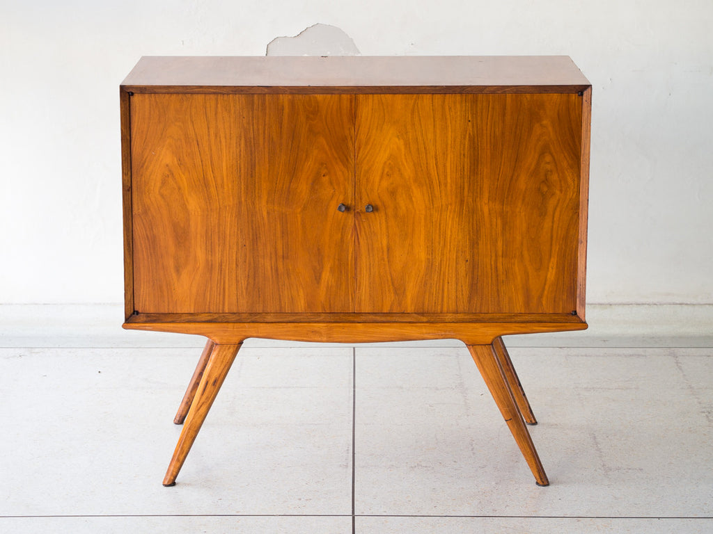 Buffet Pé Palito em Caviúna