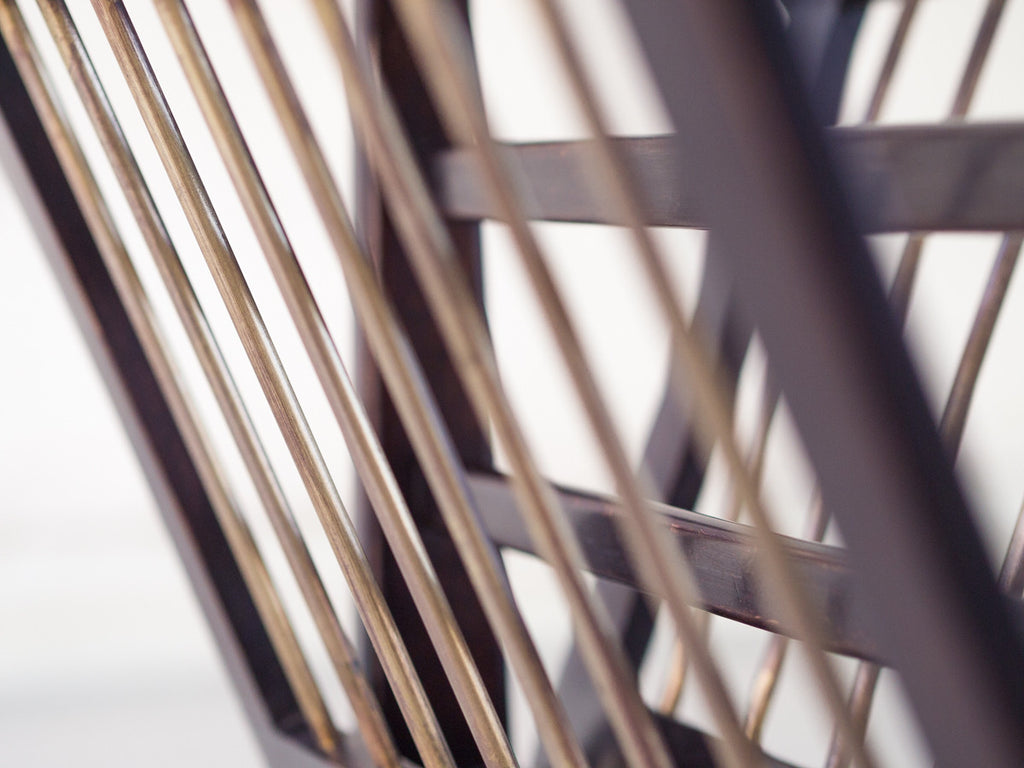 Cesare Lacca | Revisteiro Articulado