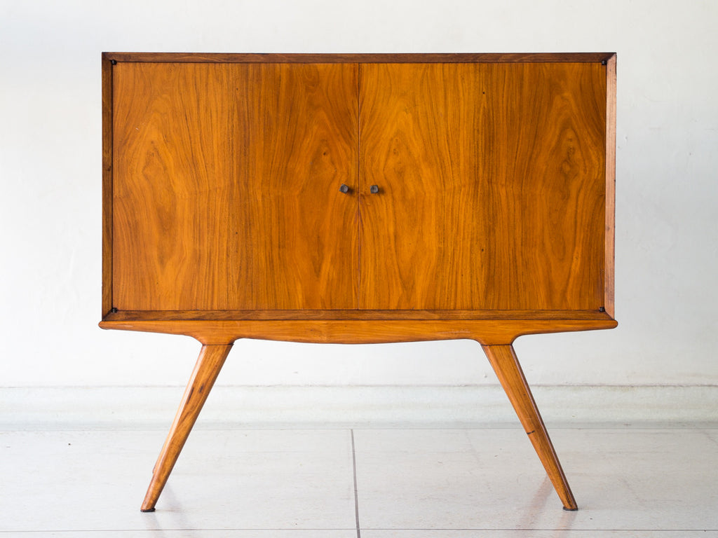 Buffet Pé Palito em Caviúna