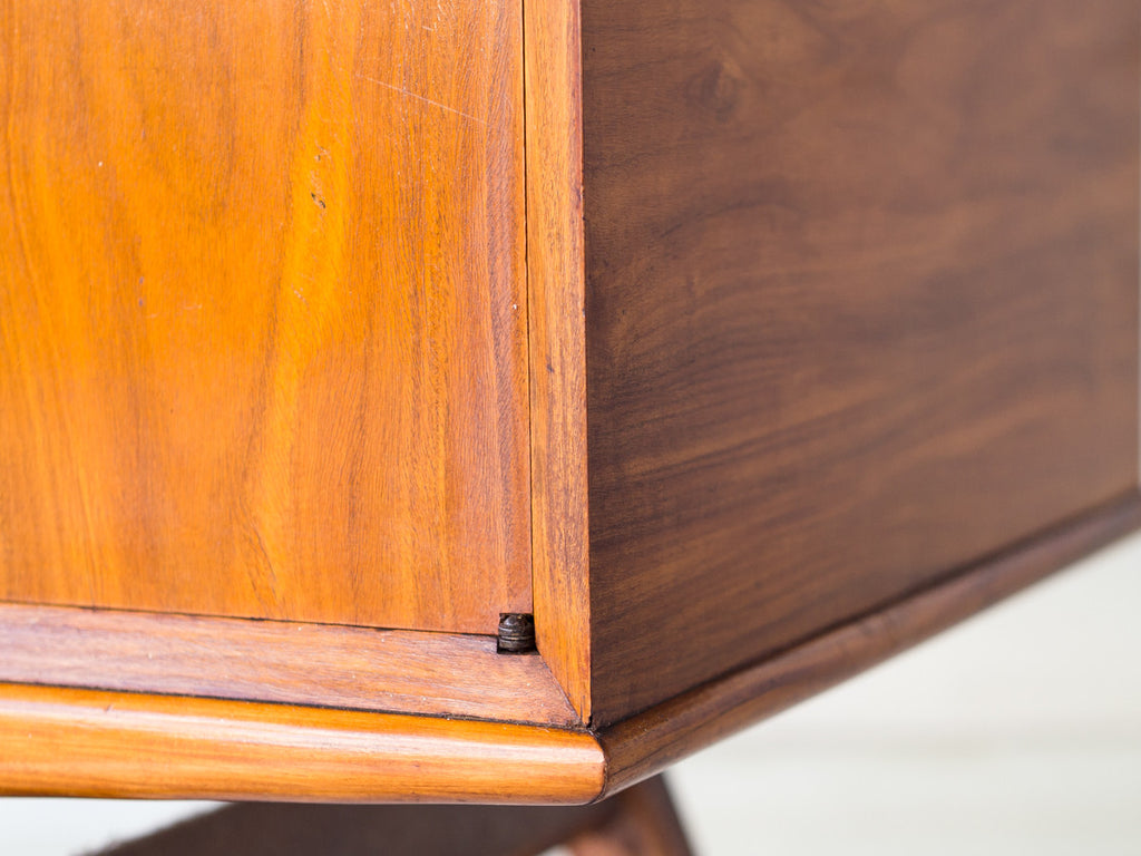 Buffet Pé Palito em Caviúna