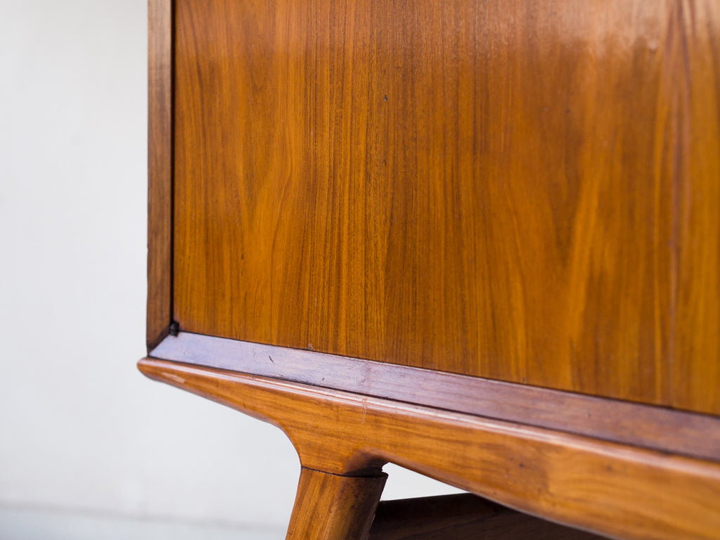 Buffet Pé Palito em Caviúna