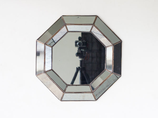 Espelho Octogonal