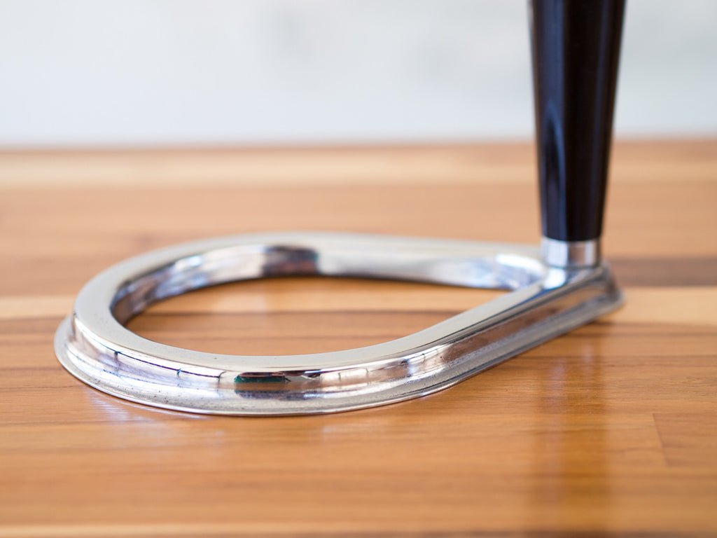 Cafeteira Sifão Globinho