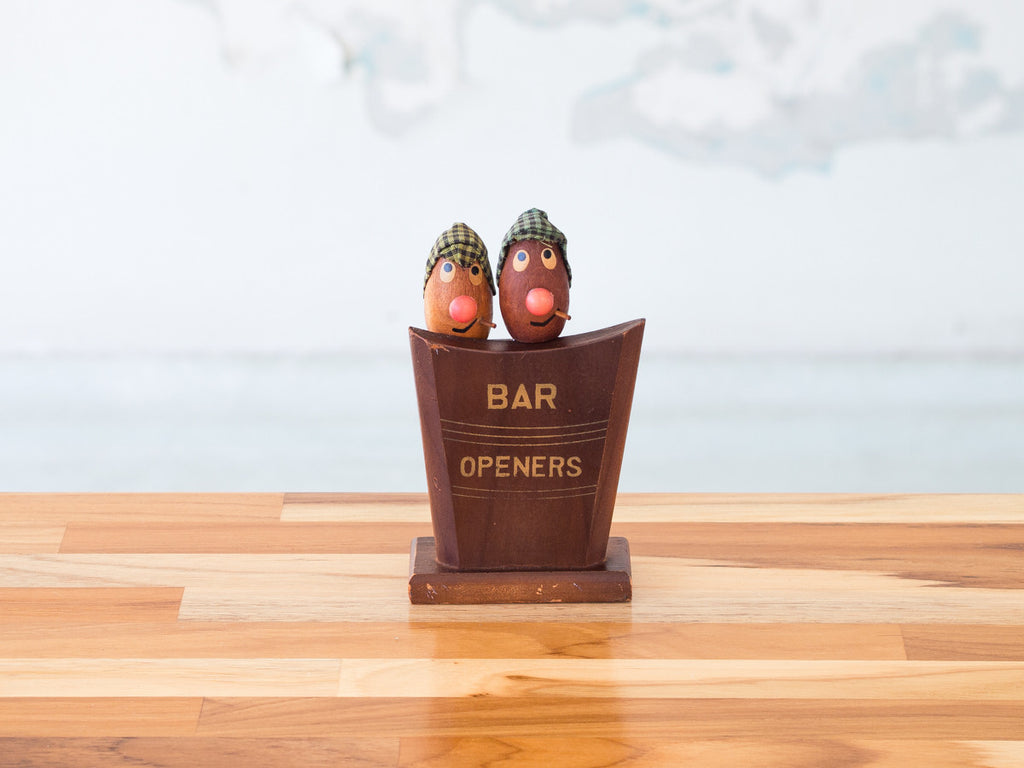 Bar Openers