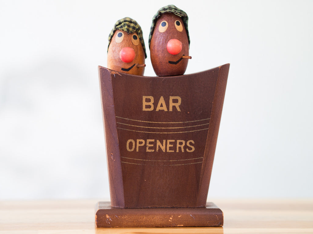 Bar Openers