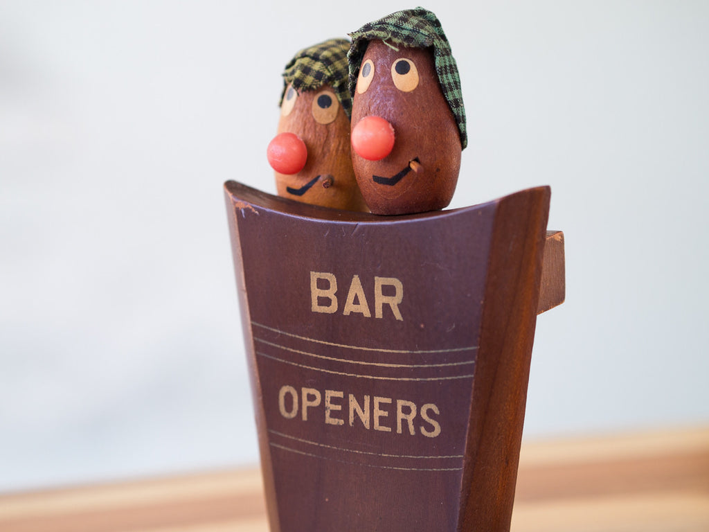 Bar Openers