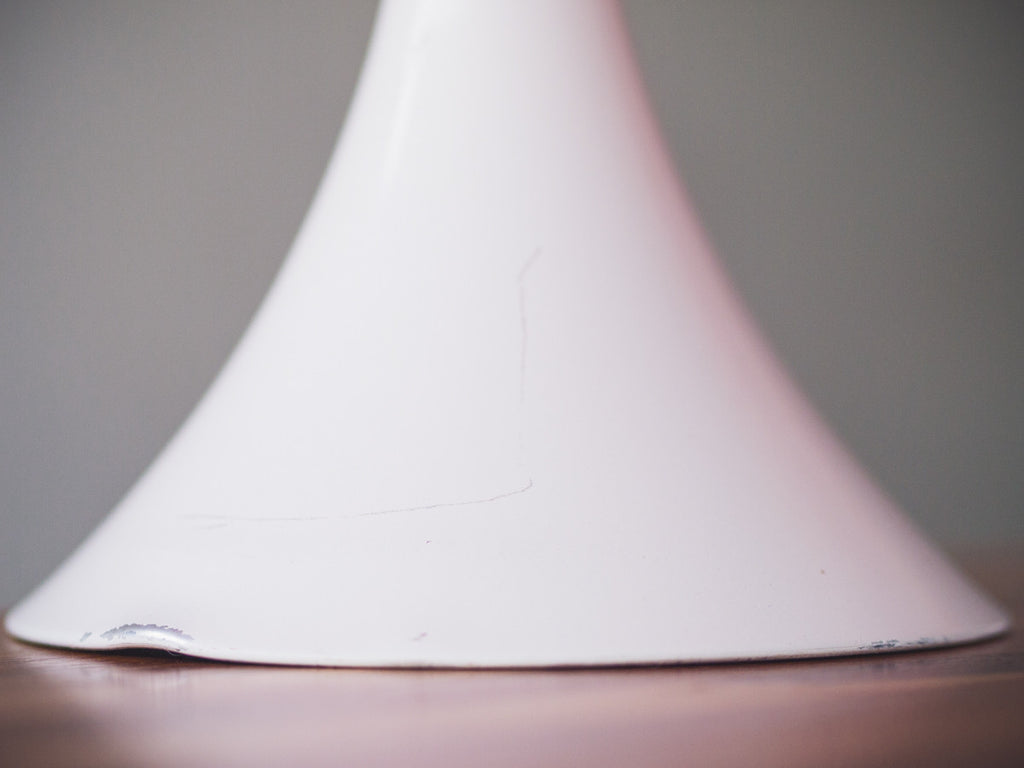 Luminárias Cogumelo