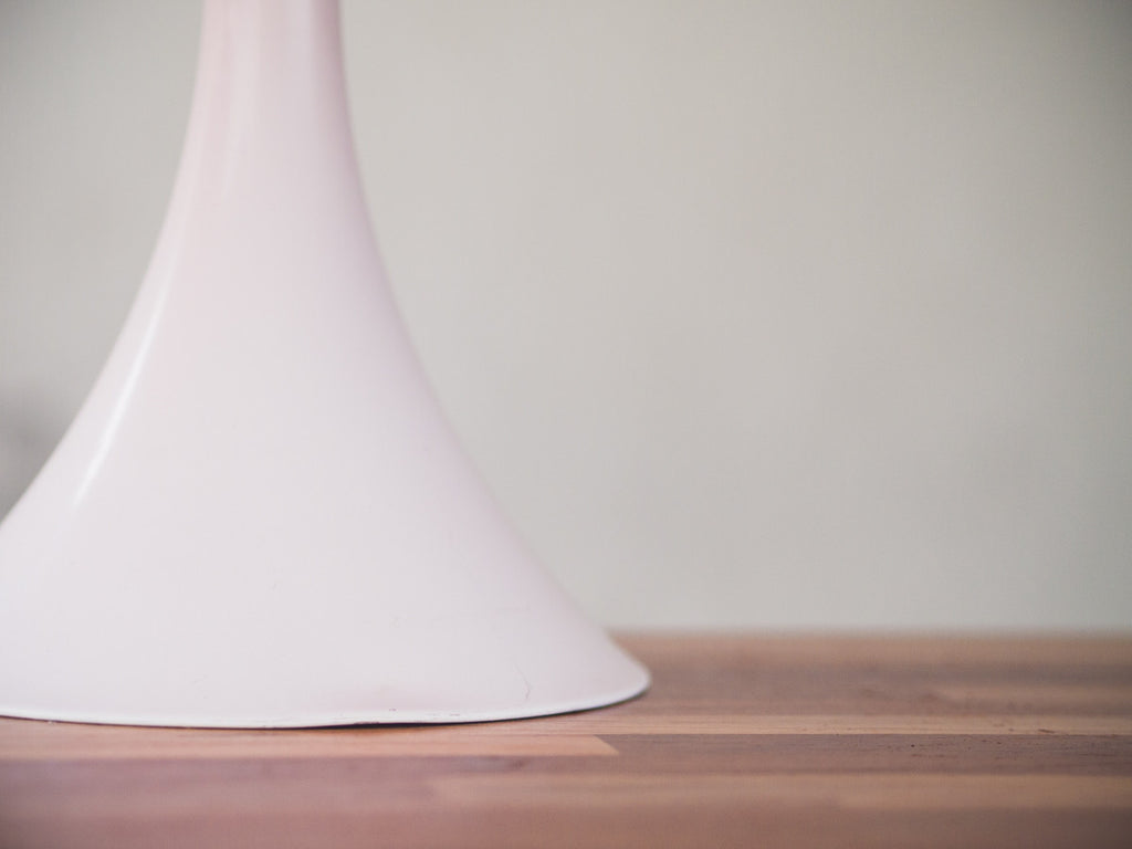 Luminárias Cogumelo