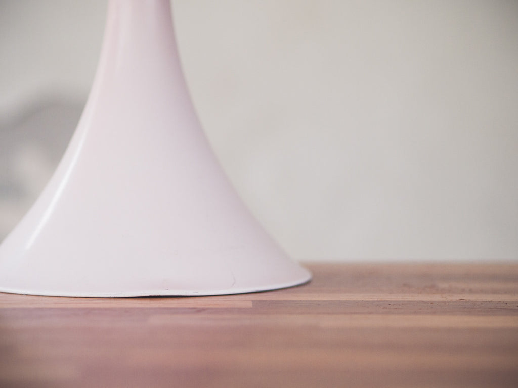 Luminárias Cogumelo