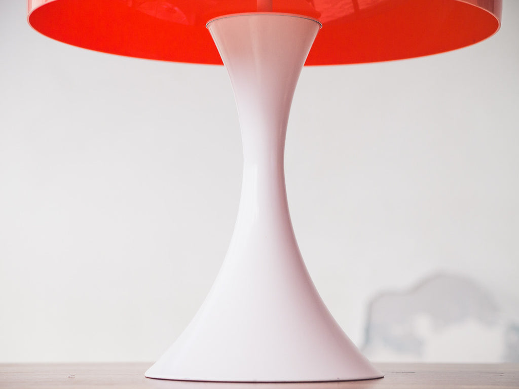 Luminárias Cogumelo