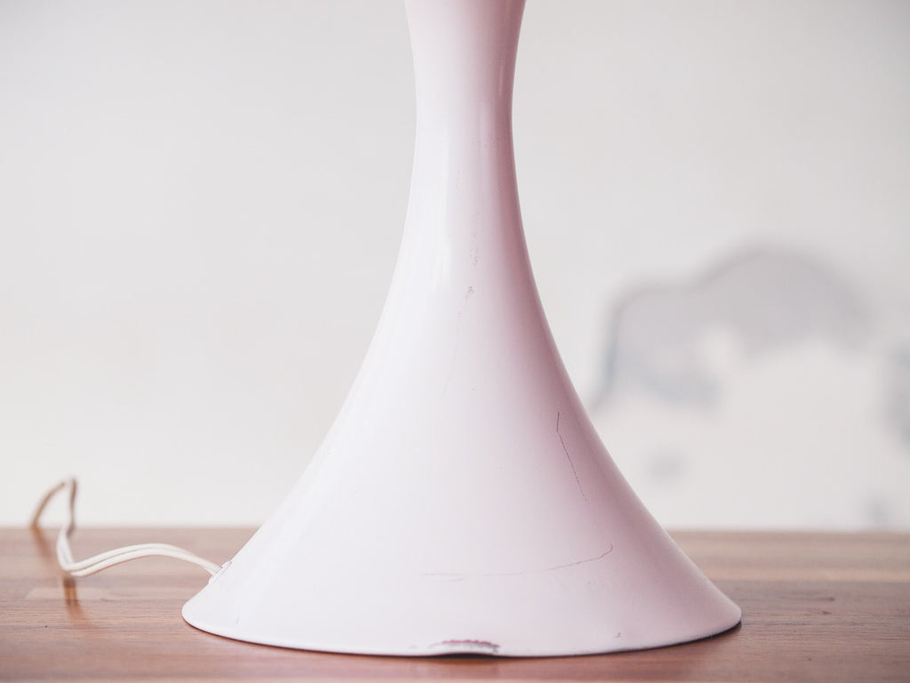 Luminárias Cogumelo