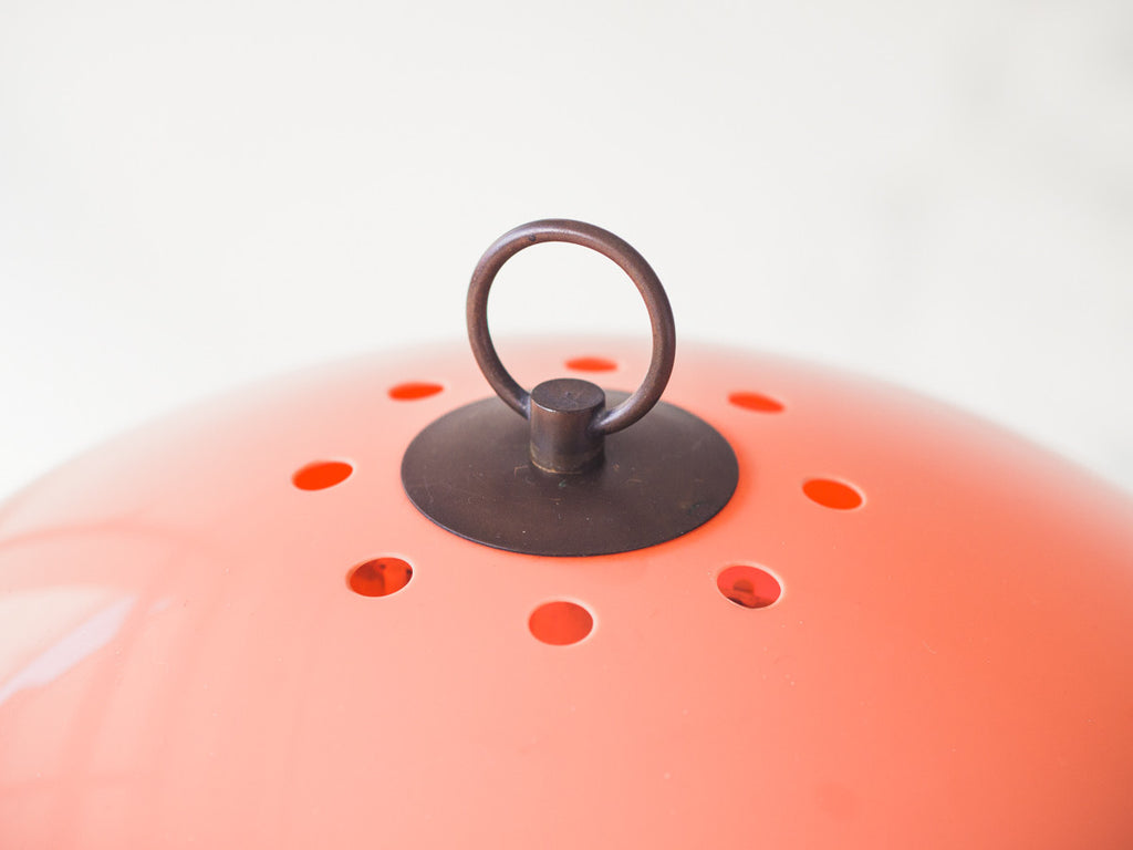 Luminárias Cogumelo