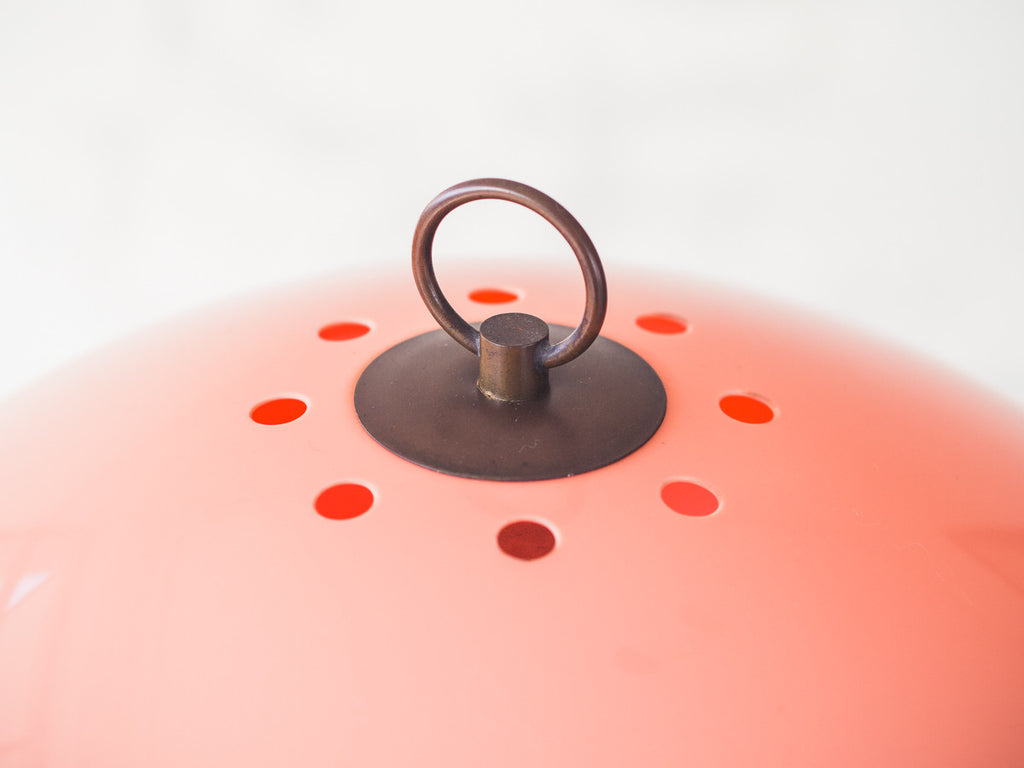 Luminárias Cogumelo