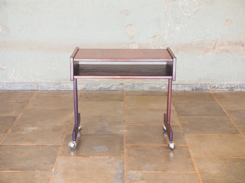 Sergio Rodrigues | Console em Jacarandá