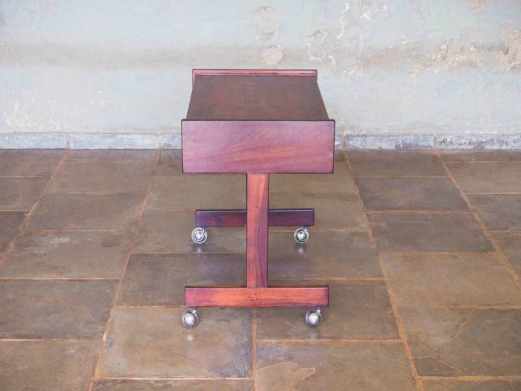 Sergio Rodrigues | Console em Jacarandá