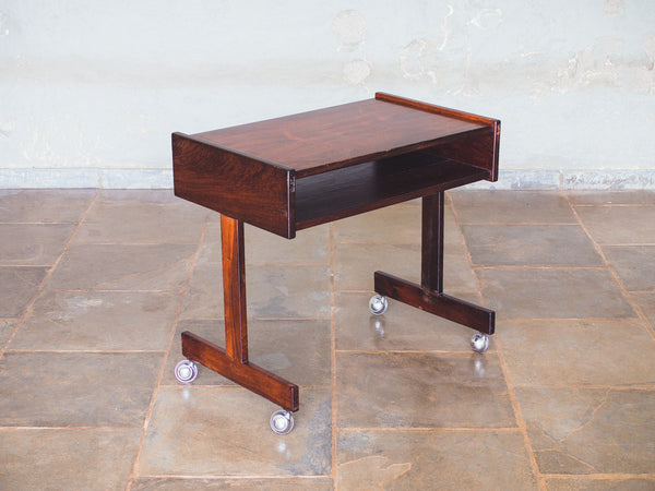 Sergio Rodrigues | Console em Jacarandá