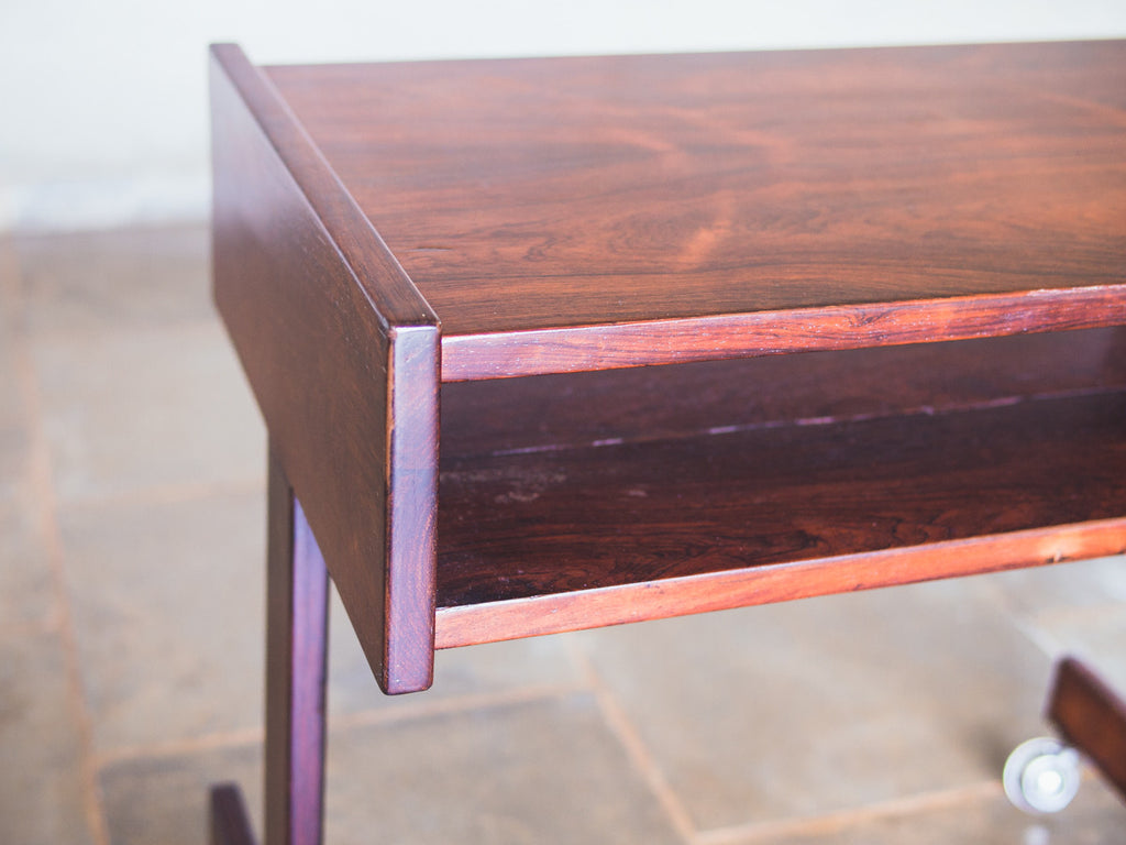 Sergio Rodrigues | Console em Jacarandá