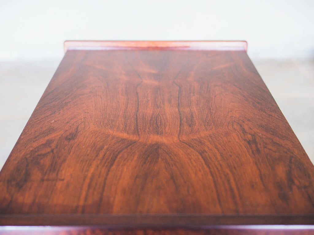 Sergio Rodrigues | Console em Jacarandá