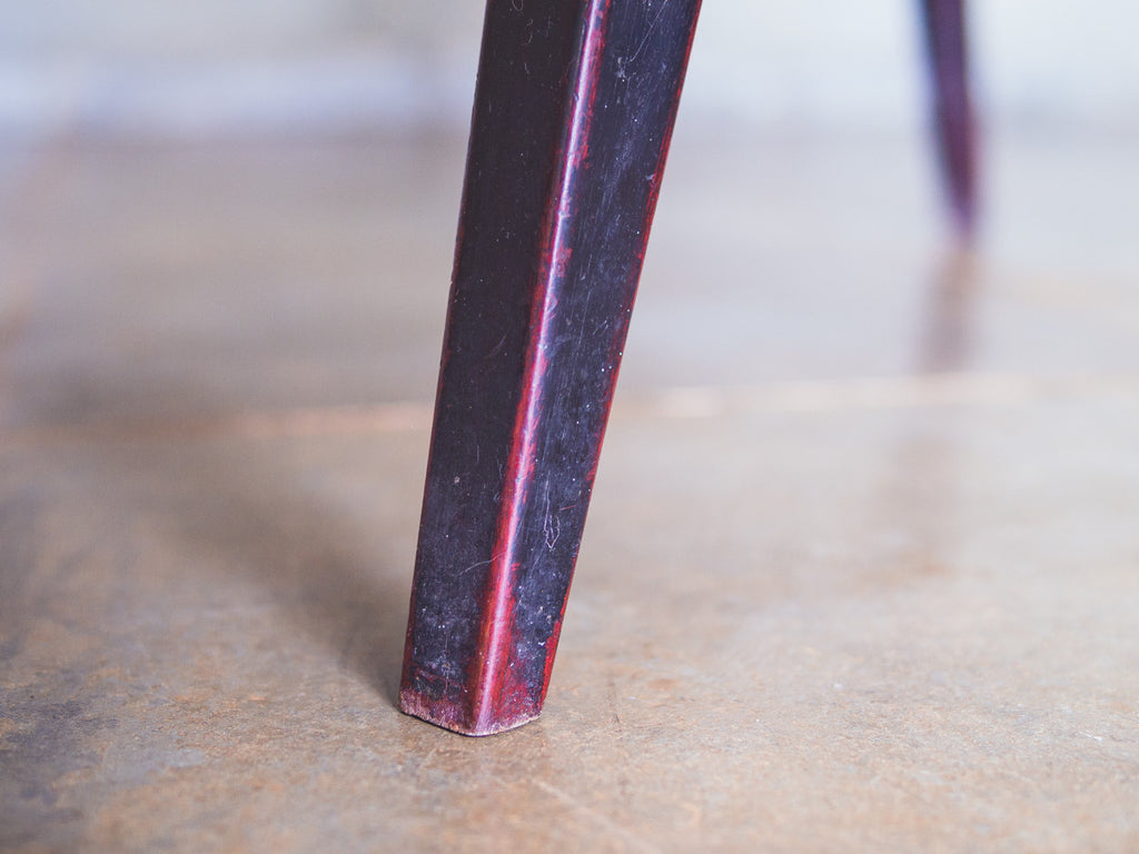 Bar Caviúna e Pés Ebanizados