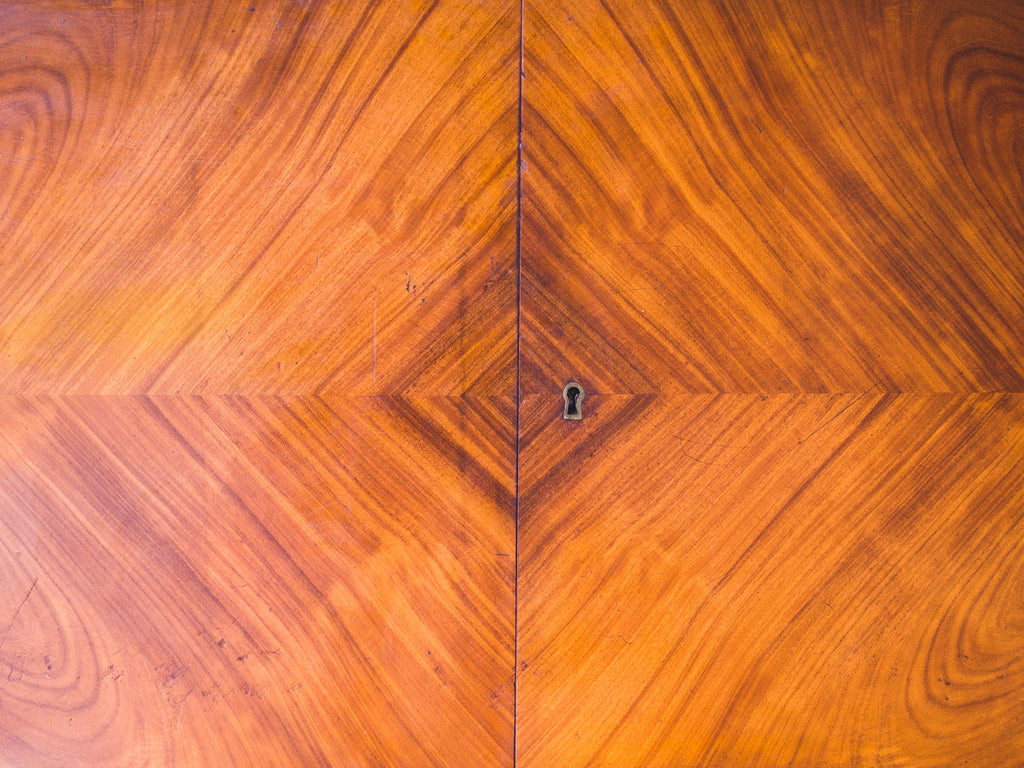 Bar Caviúna e Pés Ebanizados