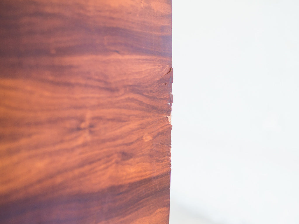 Bar Caviúna e Pés Ebanizados