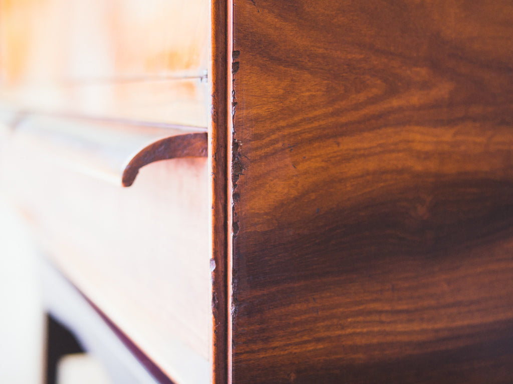 Bar Caviúna e Pés Ebanizados