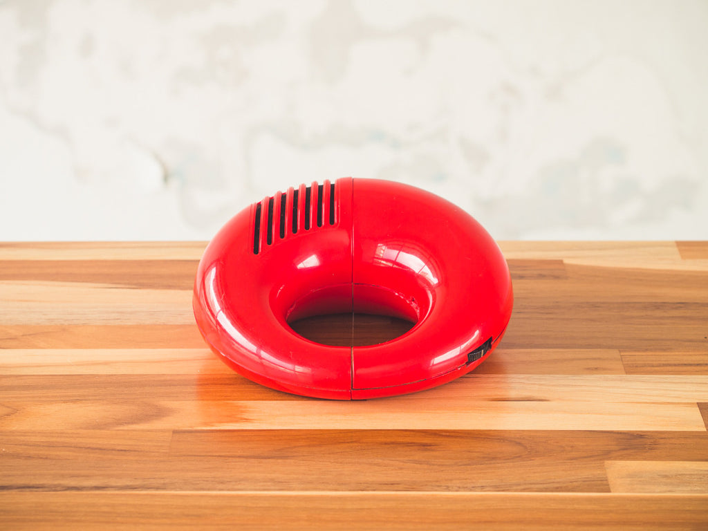 Rádio National "Toot-a-Loop"