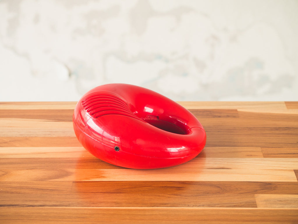 Rádio National "Toot-a-Loop"