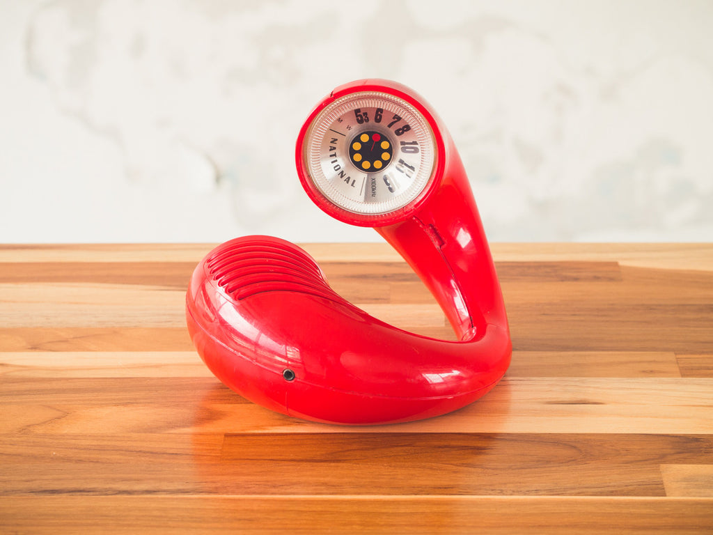 Rádio National "Toot-a-Loop"