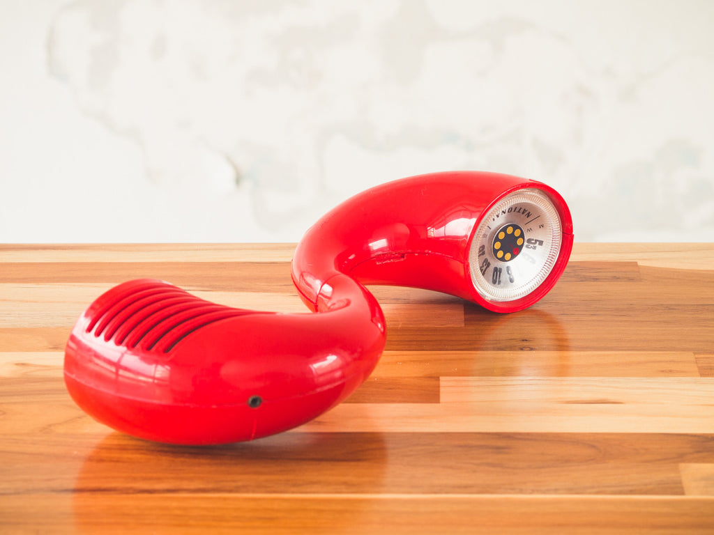 Rádio National "Toot-a-Loop"