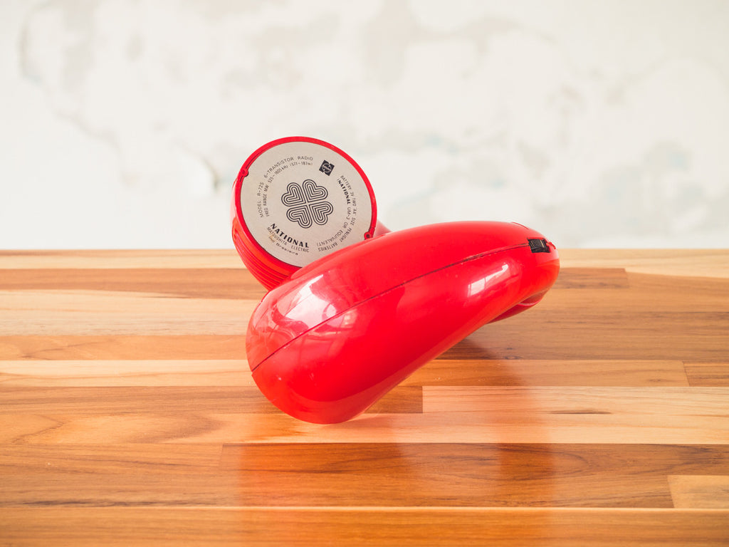 Rádio National "Toot-a-Loop"