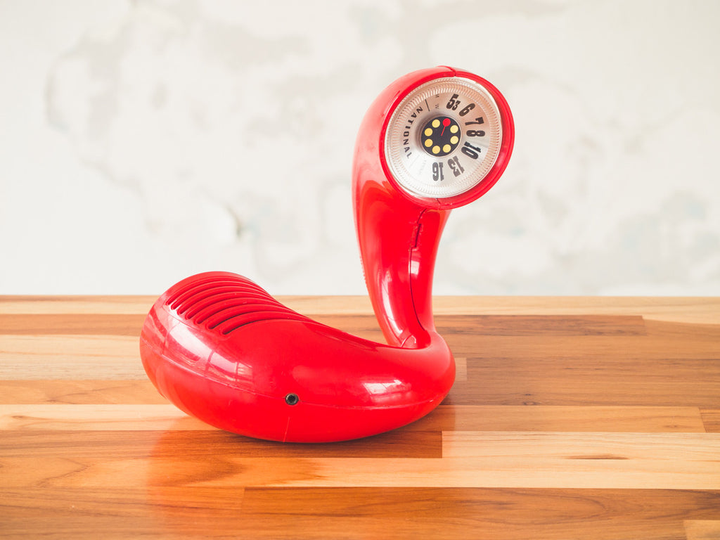 Rádio National "Toot-a-Loop"