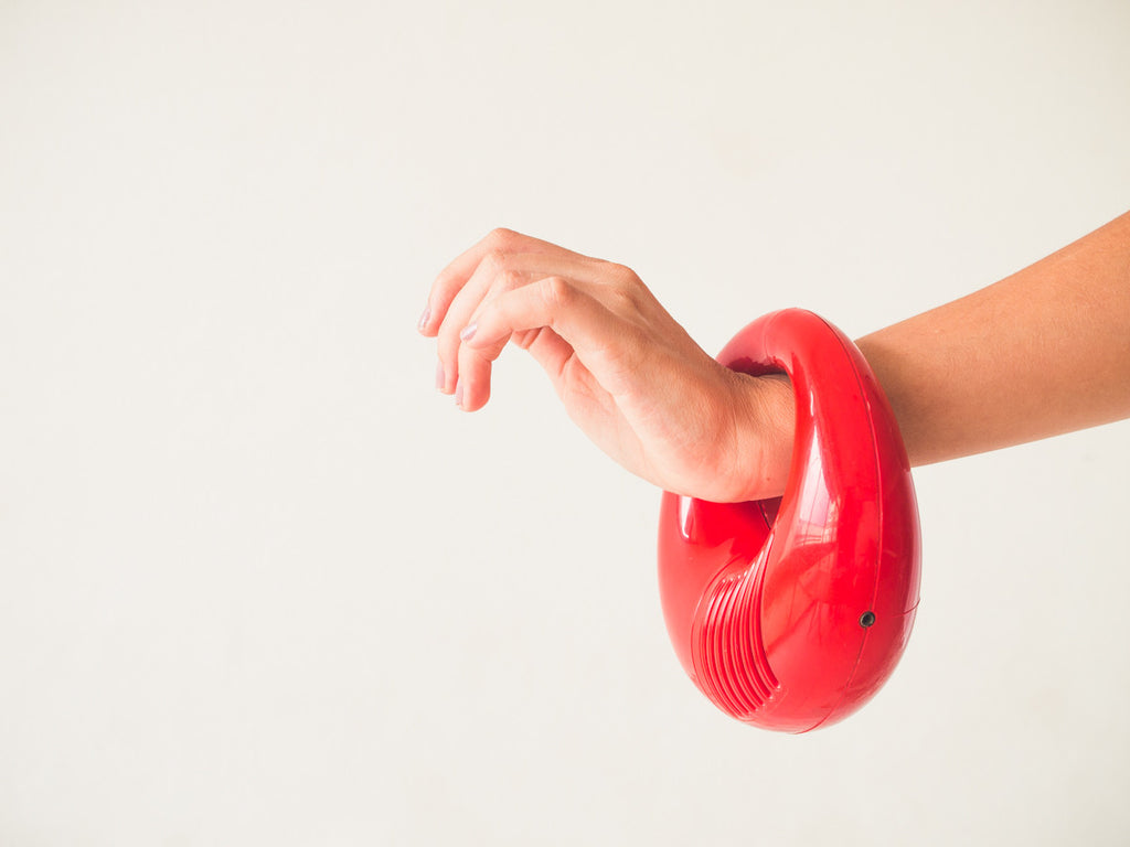 Rádio National "Toot-a-Loop"