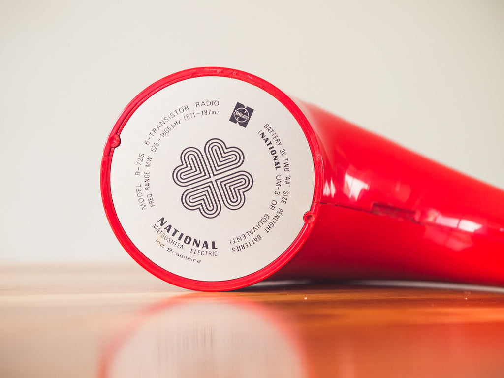 Rádio National "Toot-a-Loop"