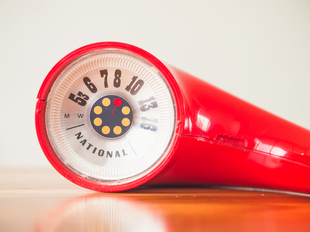 Rádio National "Toot-a-Loop"