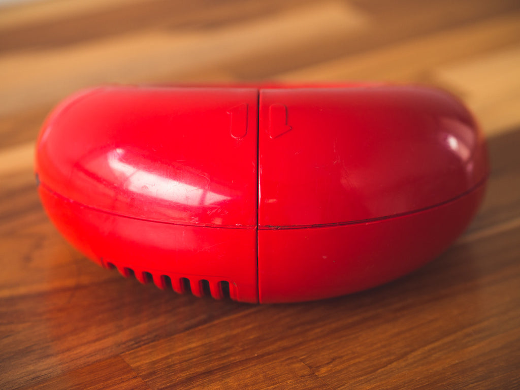 Rádio National "Toot-a-Loop"