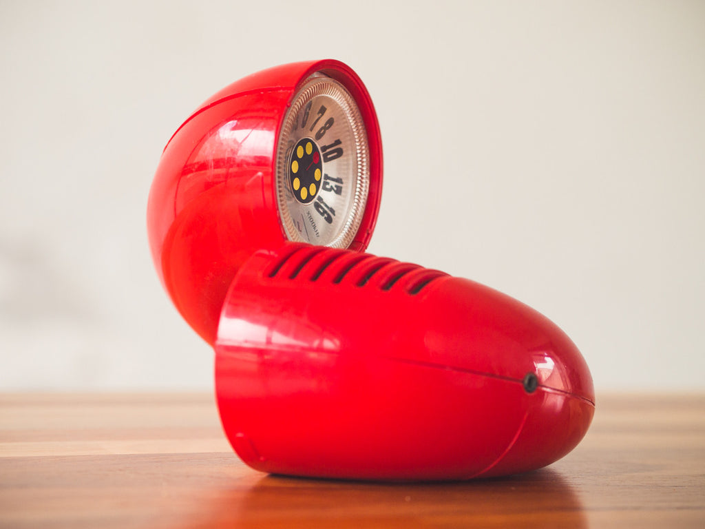 Rádio National "Toot-a-Loop"