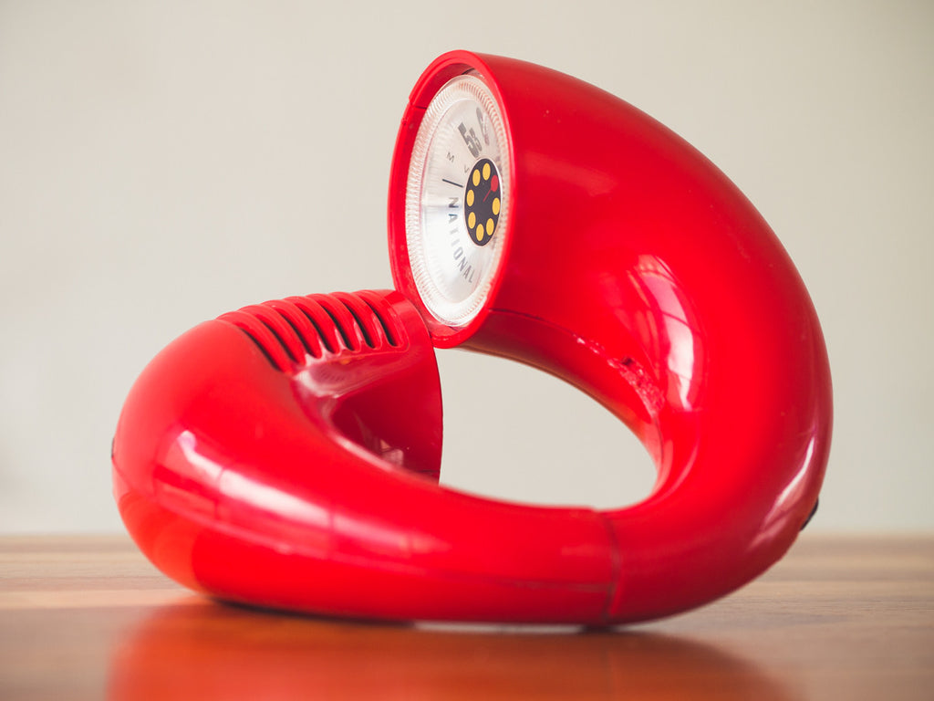 Rádio National "Toot-a-Loop"