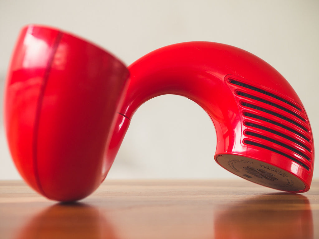 Rádio National "Toot-a-Loop"