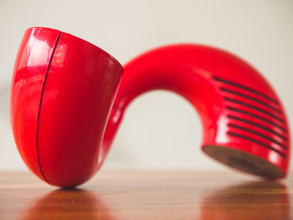 Rádio National "Toot-a-Loop"